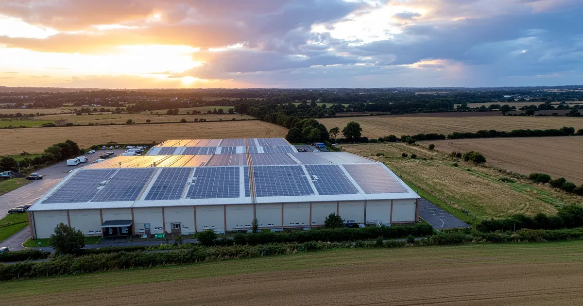 Commercial energy contract guidance for UK businesses.